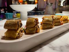 菌菇素方-荷塘秋月·本帮江浙菜(国权路店)