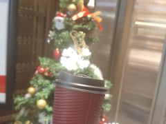 -北京港澳中心瑞士酒店·瑞士咖啡厅·自助餐