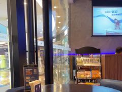 -bluefrog蓝蛙(皇庭广场店)