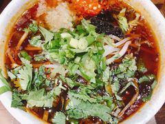 -搓火大都会(广安门总店)