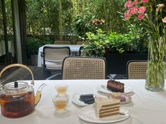 -春暖花开(西溪店)
