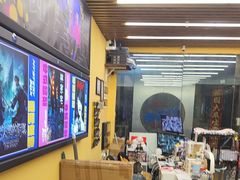 -谜盒子奇幻密室(南屏店)