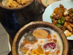 -本味焖罐源(天泽街店)