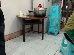 -海关荤豆花(洋河一路店)