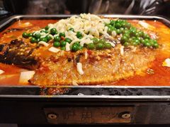 -炉鱼(西溪银泰城店)