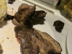 -戈拿旺巴西烤肉(崇文门店)