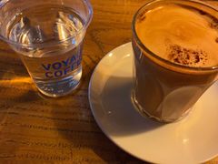 -VOYAGE COFFEE(北锣鼓巷店)
