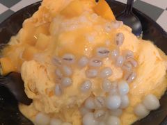 -鞠婆婆•绵绵冰•凉糕•手工冰粉(苏稽一店)