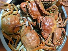 -天伦海鲜·老味道·青岛菜(栈桥天主教堂店)