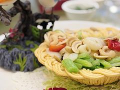 -深圳君逸国际酒店(龙岗横岗塘坑地铁站店)