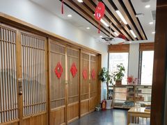 -子曰书院·古筝围棋书法国画小主持(夏都店)