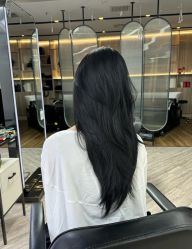 -奈川烫染Salon
