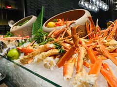 -西安高新洲际酒店•源咖啡全日制餐厅