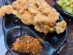 -林二哥宜烤官·宜宾小烧烤