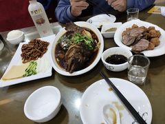 -京天红酒家(虎坊路店)