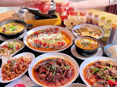 -丰乐餐厅·始于1999(千岛湖店)