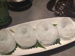 -鼎鼎香·港式火锅(北京SKP店)