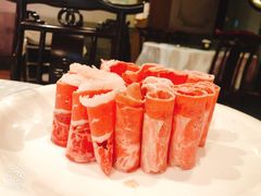 精选肥牛-东来顺饭庄(五道口店)