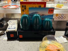 -小乔回转寿司(市府恒隆广场店)
