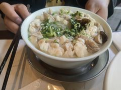 普通葫芦头泡馍-春发生饭店·非遗(南院门店)