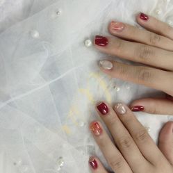 -如一·美甲美睫