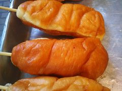 -宏发红西饼屋(天津路店)