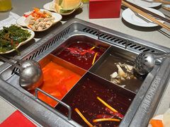 -海底捞火锅(太阳宫凯德mall店)