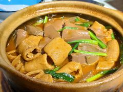 -金龙·打边炉(南京西路店)