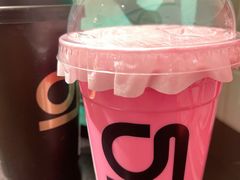 -gleeglee乐溢亦茶(合生汇店)