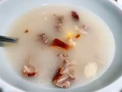 -羲和雅苑•北京烤鸭(陆家嘴中心店)