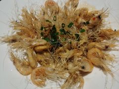 -狮王府淮扬菜(新街口友谊店)