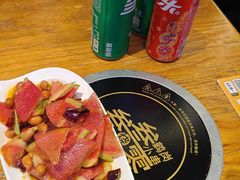 -叁叁零鹤岗小串(亦庄店)
