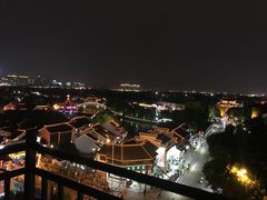 -顽啤熊·酒客酒馆(苏城夜景必选店)