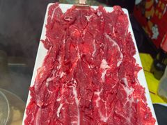 -大吉利·潮汕牛肉火锅(河西店)