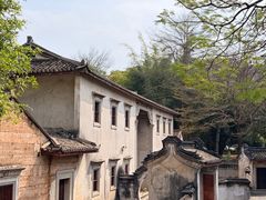 -中国客家博物馆