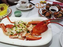 -船说茶点粤菜(海上世界店)