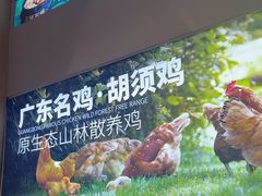-野·大山里土鸡火锅(万科里店)