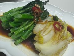 -老爷庙风味美食府(魏都大道店)