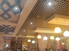 大堂-草原牧羊火锅·龙虾·烤鱼(杨浦店)