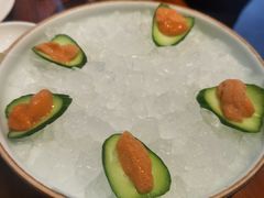 -Mr·Fish鱼鲜生海鲜放题(银泰in99店)
