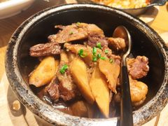 -九毛九西北菜(大东海店)