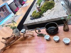 -南堂馆·新川菜(天府三街店)