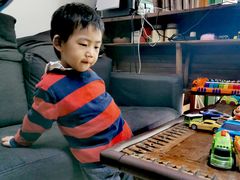 -好姑姑新梅广场托育园(上海直营园)