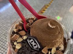 -DQ·蛋糕·冰淇淋(合生汇店)