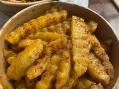 -丁家坡洋芋·观音桥好吃街A区(全国总店)