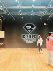 -G-STEPS舞蹈工作室