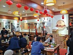 -岳记兴隆·青城腊排铜火锅(融创店)