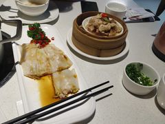 -煲王粤菜餐厅(中侨中心店)