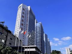 -深圳凯宾斯基酒店