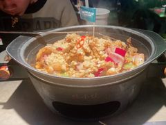 -蛙小侠·沸腾砂锅(西关新天地店)